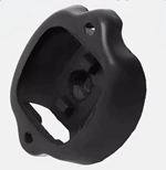 1C01808 Engine Mounting Front For MERCEDES C126 S123 W123 W126 76-91 1232413013