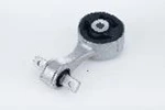 1C152 50890-TS6-H02 50890-TR0-A02 Engine Motor Mount 1pc Compatible with Honda Civic 1.8L 2012-2015