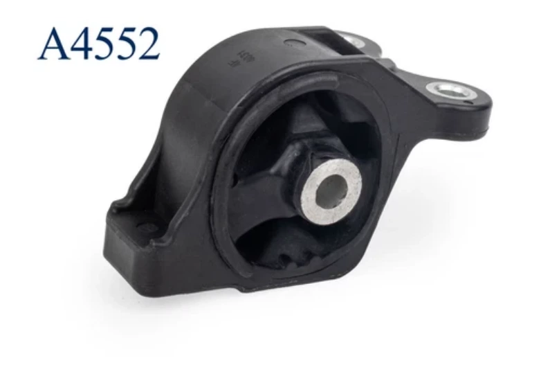 1K0133 Engine Mount Kit 3x Engine Motor & Transmission Mount for Honda Fit 2007-2008 L4 1.5 L Automatic