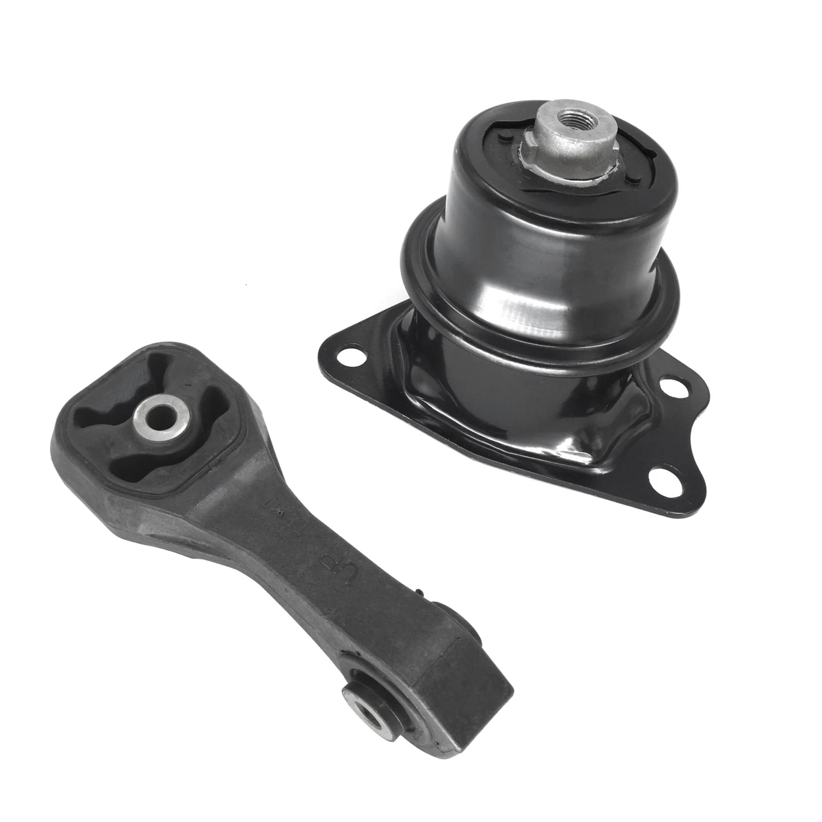 1K0263 Engine and Torque Strut Mount for 2009-2013 Honda FIT 1.5L i-VTEC Manual  A65001HY A4574