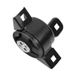 1K1137 Fits 2004-2011 Chevrolet Aveo / Aveo5 / Pontiac Wave / Wave5 1.6L Motor & Trans Mount 3pcs