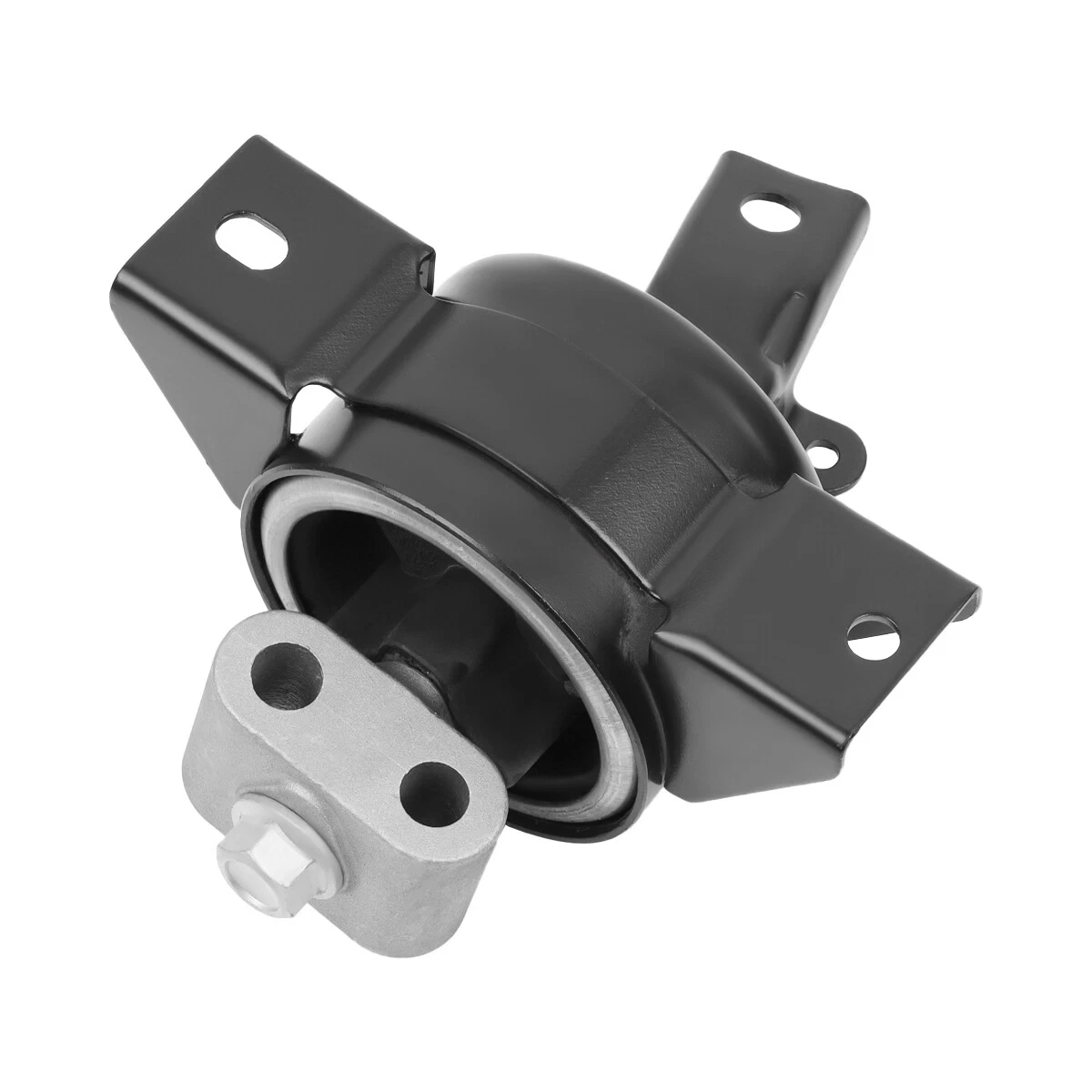 1K1137 Fits 2004-2011 Chevrolet Aveo / Aveo5 / Pontiac Wave / Wave5 1.6L Motor & Trans Mount 3pcs