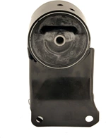 1K1138 02-03 Nissan Maxima 3.5L AT Engine Motor & Trans Mount 4PCS M013