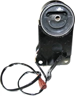 1K1138 02-03 Nissan Maxima 3.5L AT Engine Motor & Trans Mount 4PCS M013