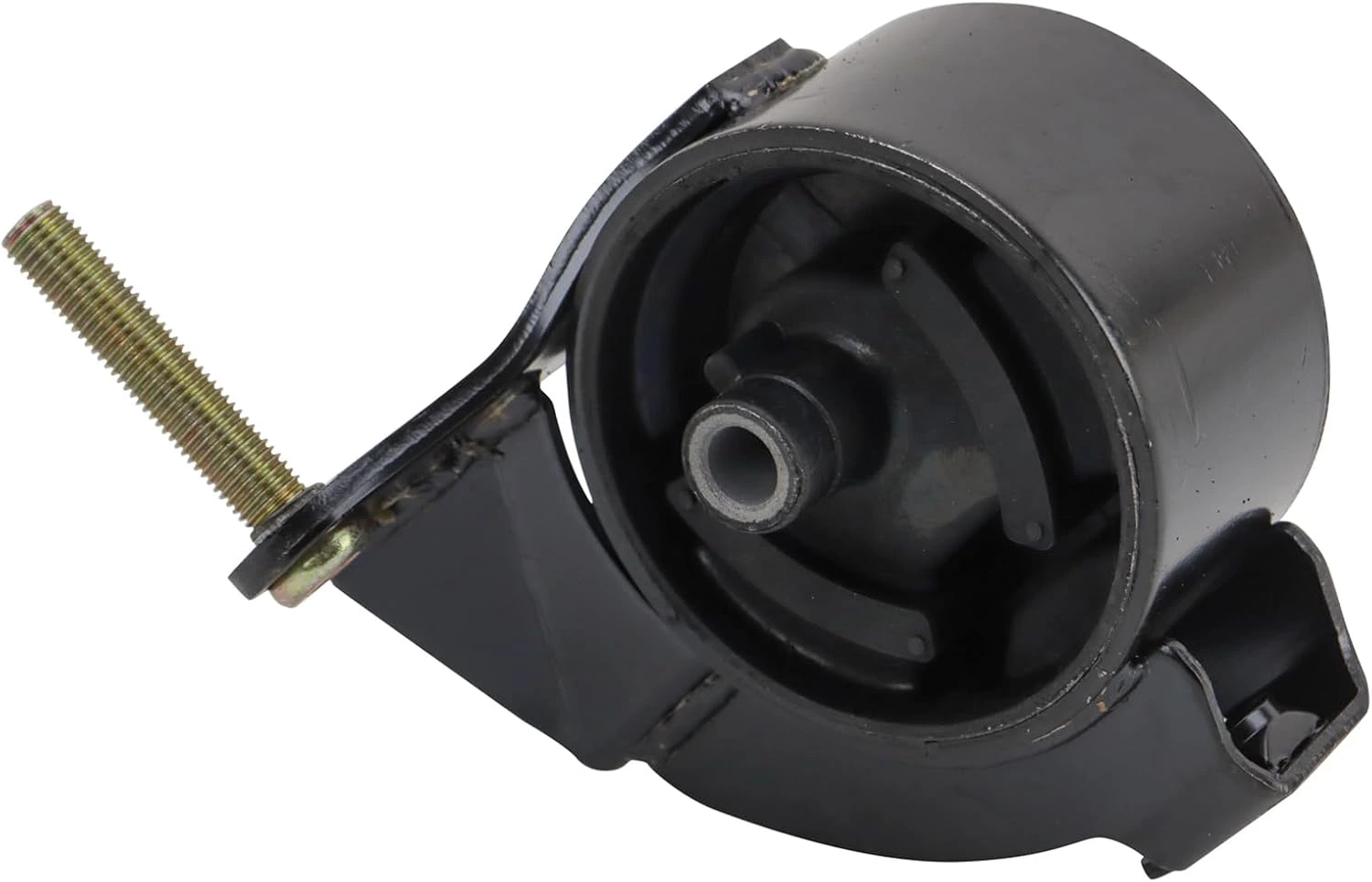 1K1138 02-03 Nissan Maxima 3.5L AT Engine Motor & Trans Mount 4PCS M013