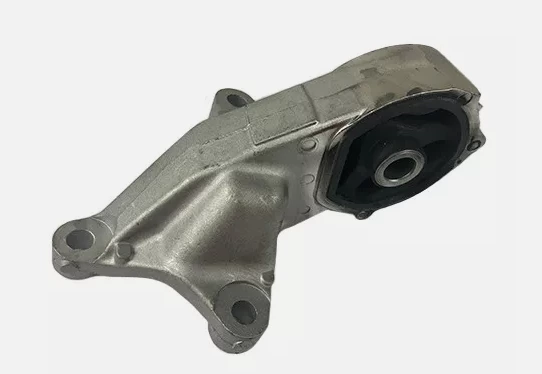 1K1139 Front Engine Mount & Hyd. Right Engine Mount 2PCS Set For Honda CR-V L4-2.4L