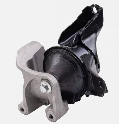 1K1139 Front Engine Mount & Hyd. Right Engine Mount 2PCS Set For Honda CR-V L4-2.4L