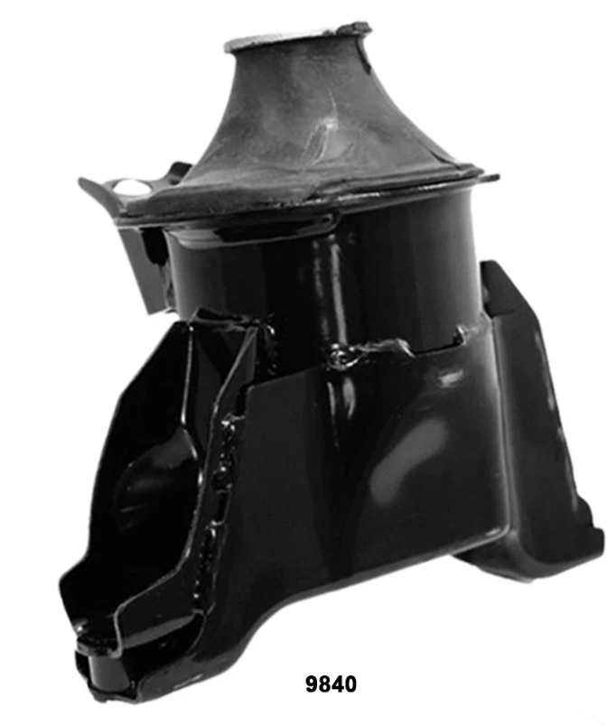 1K1140 2012-2014 for Honda CR-V 2.4L Engine Motor & Trans Mount Set 4PCS for Auto