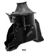 1K1140 2012-2014 for Honda CR-V 2.4L Engine Motor & Trans Mount Set 4PCS for Auto