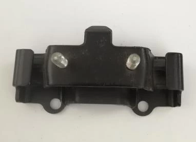 1C01171 12371-BZ011 , 12371-BZ010 Left Transmission Mounting Rear Engine Mount for TOYOTA AVANZA DAIHATSU