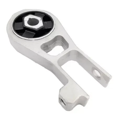 Applicable to the left bracket of Fiat 500X 1.4L/2.0L engines from 2018 to 2022, OE52004316, OE52004316, OE51938568