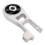 Applicable to the left bracket of Fiat 500X 1.4L/2.0L engines from 2018 to 2022, OE52004316, OE52004316, OE51938568