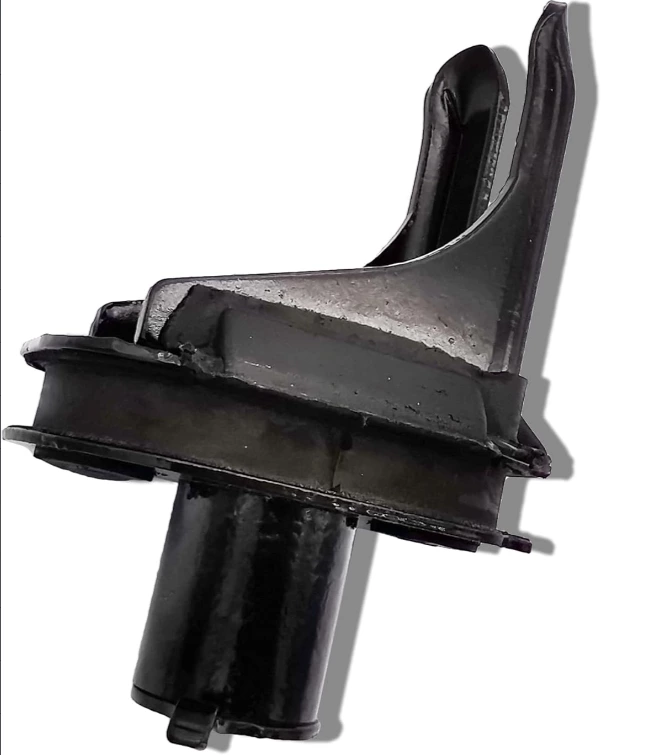 1K1142  Front Engine Mount 2003-2014 Acura TSX Base Sedan 4-Door 2.4L