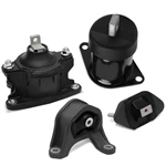 1K1143 Engine Motor & Transmission Mount for Acura TSX 2009-2014 Honda Accord 2.4L