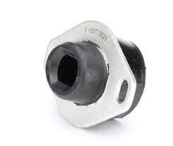 1K1144 Engine Mounts & Transmission Mount 4Pcs For Peugeot Partner 09-03 L4-1.6L Manual