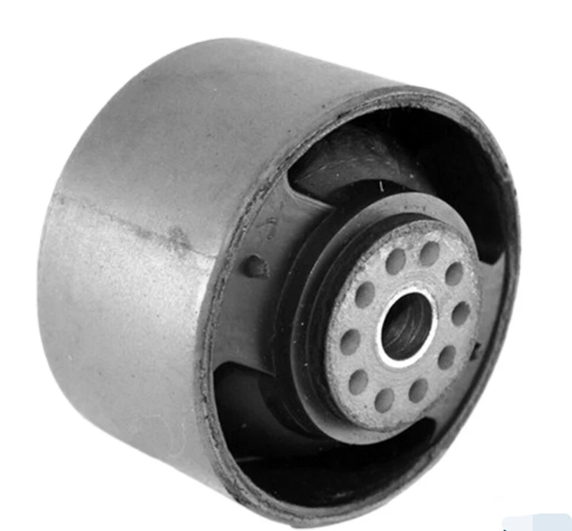 1K1144 Engine Mounts & Transmission Mount 4Pcs For Peugeot Partner 09-03 L4-1.6L Manual