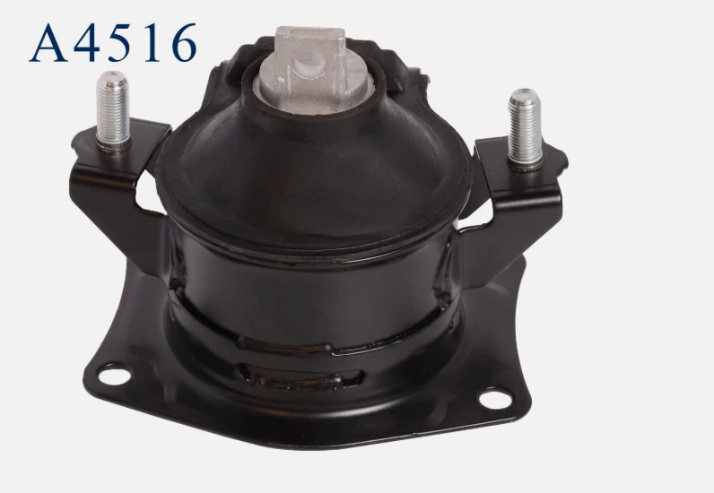 1K1147 2010-2014 para Honda Ridgeline 3.5L para juego de soportes de motor y transmisión automáticos (4 piezas)