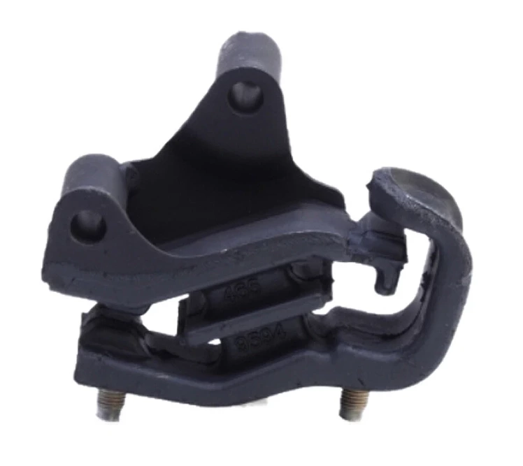 1K1147 2010-2014 para Honda Ridgeline 3.5L para juego de soportes de motor y transmisión automáticos (4 piezas)