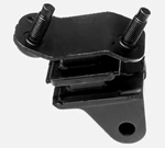 1K1147 2010-2014 para Honda Ridgeline 3.5L para juego de soportes de motor y transmisión automáticos (4 piezas)