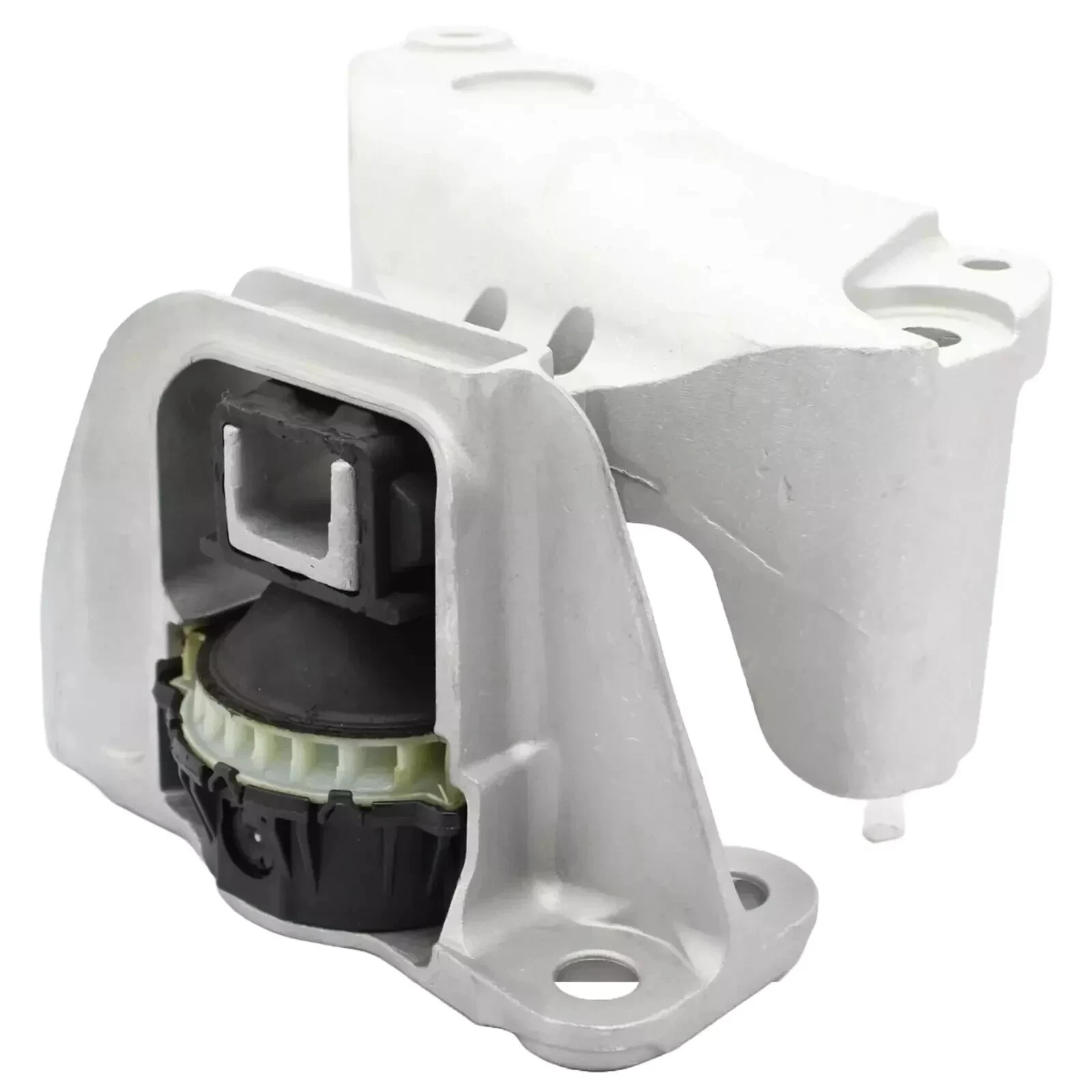 Juego de 3 soportes de motor y transmisión de calidad 1K1148 para Nissan Sentra 2.0L CVT automático (2020-2025)