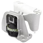 Juego de 3 soportes de motor y transmisión de calidad 1K1148 para Nissan Sentra 2.0L CVT automático (2020-2025)