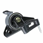 Applicable to the right front bracket of Chevrolet Matiz 2.0L engines from 2005 to 2011, OE96484924, OE96484924