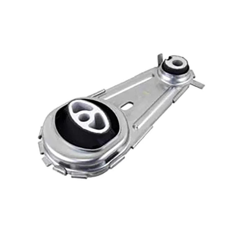 The front bracket OE for the Renault Fluence 2.0L engine from 2011 to 2017 is 112380010R