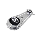 The front bracket OE for the Renault Fluence 2.0L engine from 2011 to 2017 is 112380010R