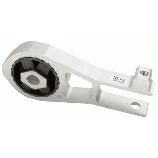 Suitable for Fiat 500X 1.4L/2.4L engine left bracket OE52004329 OE52004329 from 2021 to 2024