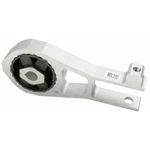 Suitable for Fiat 500X 1.4L/2.4L engine left bracket OE52004329 OE52004329 from 2021 to 2024