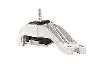 1K1152 3Pcs Engine Motor &Trans Mount For Mini Cooper 1.6L NAT.ASP Auto Trans 2007-2015