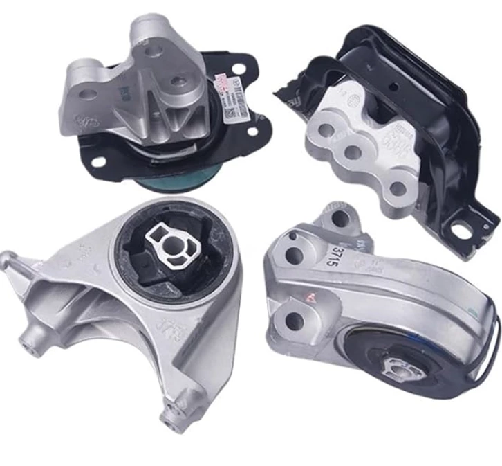 1K1155 Engine Mounting for Chevrolet Equinox  Premier 2.4L  2010 -2017