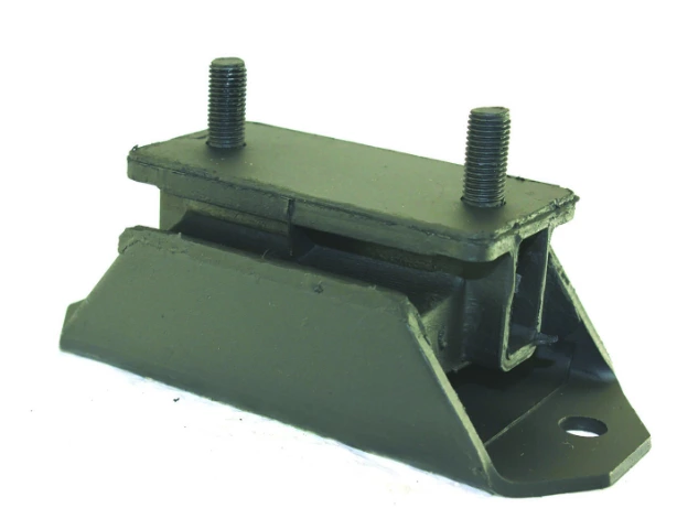 1K1156 Front Engine Mounts & Rear Transmission Mount 3PCS For Isuzu Amigo 93-89 L4-2.3L