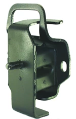 1K1156 Front Engine Mounts & Rear Transmission Mount 3PCS For Isuzu Amigo 93-89 L4-2.3L