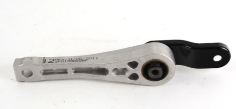 1K1157 5PCS Motor Mount & Transmission Mount 2009-2017 for Volkswagen CC Sport Sedan 4-Door 2.0L