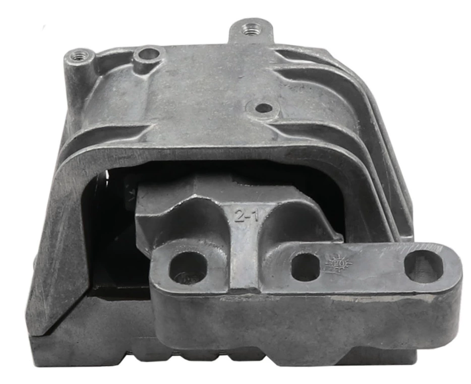 1K1157 5PCS Motor Mount & Transmission Mount 2009-2017 for Volkswagen CC Sport Sedan 4-Door 2.0L