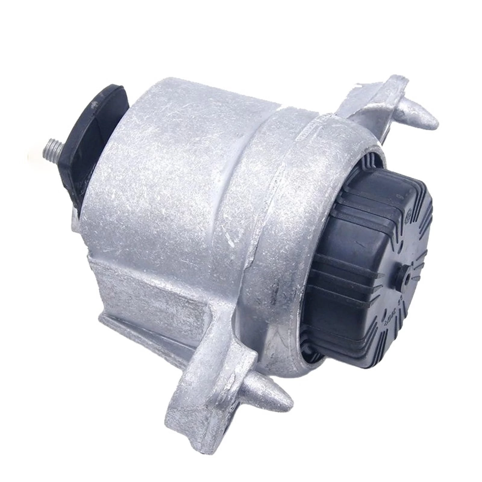 1K1158 2Pcs Engine Motor Mounts Set Fits Jaguar XE XF 2018-2023 2.0L AWD T2H8770