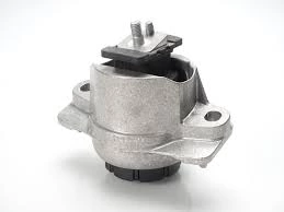 1K1158 2Pcs Engine Motor Mounts Set Fits Jaguar XE XF 2018-2023 2.0L AWD T2H8770