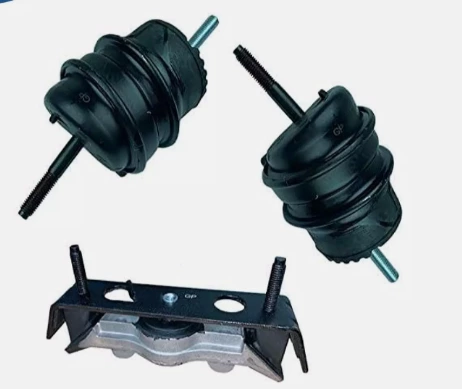 1K1159 Engine Mount fits 2010-2015 Chevrolet Camaro LS Coupe 2-Door 3.6L 3295 3583