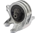 1K1161 4PCS Front Right Engine Mount 2004 & 2011 for Mitsubishi Endeavor 3.8L V6