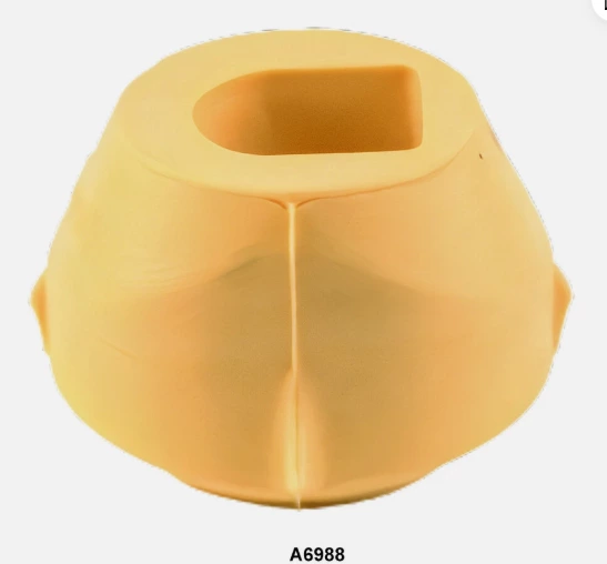 1K1162 2005-2007 Engine Motor Mounts & Insert Of Manual Trans Mount 4PCS for Audi A4 2.0L