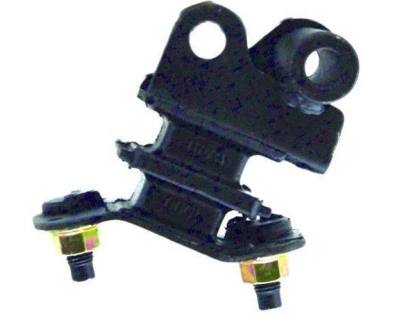 1K1163 4PCS Motor & Trans Mount Fits 2010-2014 Honda Ridgeline 10-14 3.5L Auto