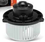 HVAC Blower Motor Fan for Land Rover LR4 LR3 Range Rover Sport Jaguar