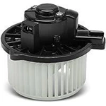 HVAC Heater Blower Motor with Fan for Hyundai Accent 2012 2017 Tucson Kia Rio Rio5
