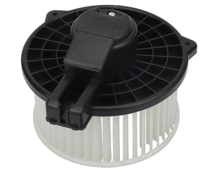 HVAC AC Heater Blower Motor with Fan Cage for Mazda Vehicles