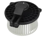 HVAC AC Heater Blower Motor with Fan Cage for Mazda Vehicles