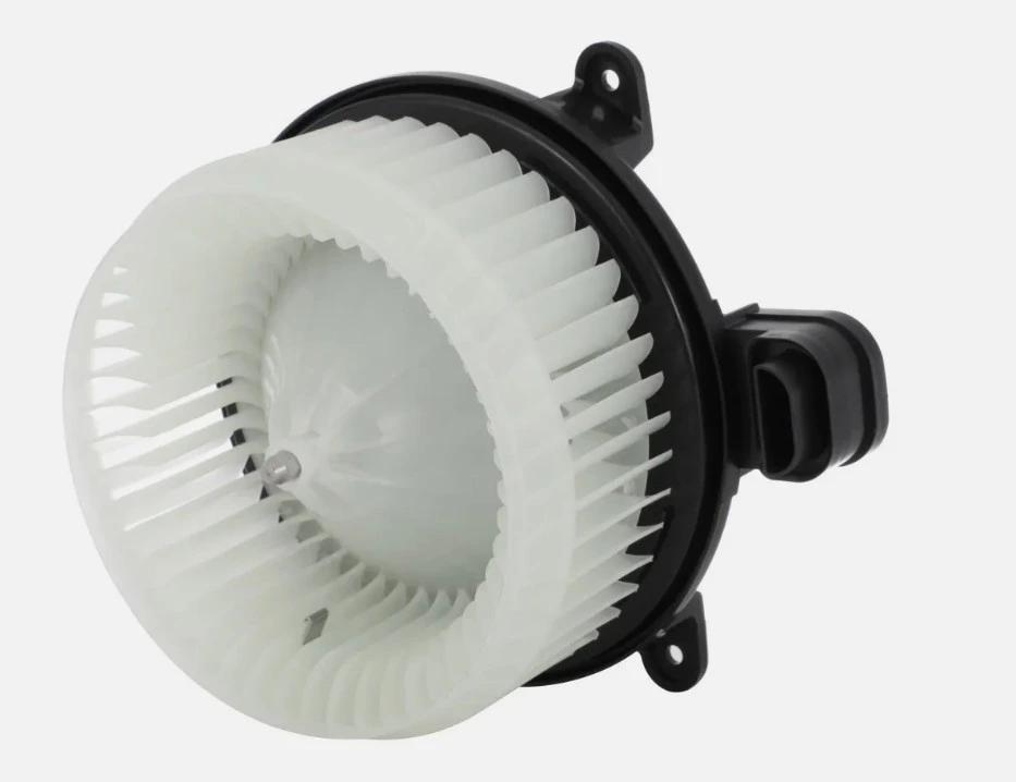 HVAC Heater Blower Motor w/Fan For Toyota Sienna Sequoia 2008-2022 871030C051