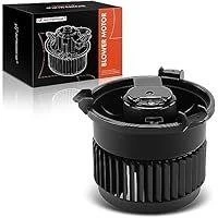 New AC Blower Heater Motor Rear for Toyota Sequoia 2008-2019 Sienna 2011-2020