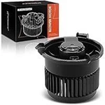 New AC Blower Heater Motor Rear for Toyota Sequoia 2008-2019 Sienna 2011-2020