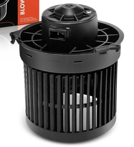 HVAC Blower Motor w/Fan Cage for Nissan NV200 2013-2021